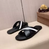 Cheap Bally Slippers For Men #1340091 Replica Wholesale [$48.00 USD] [ITEM#1340091] on Replica Bally Slippers