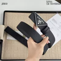 Cheap Prada AAA Quality Belts In 3.5cm For Men #1340103 Replica Wholesale [$56.00 USD] [ITEM#1340103] on Replica Prada AAA Quality Belts