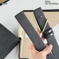 Cheap Prada AAA Quality Belts In 3.5cm For Men #1340104 Replica Wholesale [$56.00 USD] [ITEM#1340104] on Replica Prada AAA Quality Belts