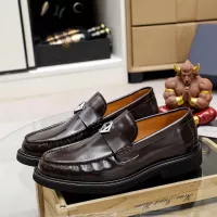 Cheap Christian Dior Leather Shoes For Men #1340106 Replica Wholesale [$96.00 USD] [ITEM#1340106] on Replica Christian Dior Leather Shoes