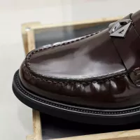 Cheap Christian Dior Leather Shoes For Men #1340106 Replica Wholesale [$96.00 USD] [ITEM#1340106] on Replica Christian Dior Leather Shoes