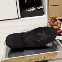 Cheap Christian Dior Leather Shoes For Men #1340107 Replica Wholesale [$96.00 USD] [ITEM#1340107] on Replica Christian Dior Leather Shoes