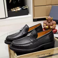 Cheap Christian Dior Leather Shoes For Men #1340108 Replica Wholesale [$96.00 USD] [ITEM#1340108] on Replica Christian Dior Leather Shoes
