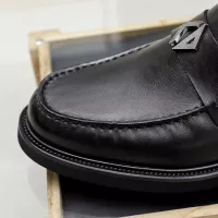 Cheap Christian Dior Leather Shoes For Men #1340108 Replica Wholesale [$96.00 USD] [ITEM#1340108] on Replica Christian Dior Leather Shoes