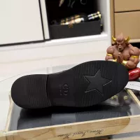 Cheap Christian Dior Leather Shoes For Men #1340108 Replica Wholesale [$96.00 USD] [ITEM#1340108] on Replica Christian Dior Leather Shoes