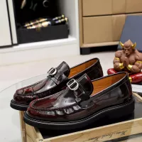Cheap Christian Dior Leather Shoes For Men #1340109 Replica Wholesale [$96.00 USD] [ITEM#1340109] on Replica Christian Dior Leather Shoes