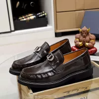 Cheap Christian Dior Leather Shoes For Men #1340110 Replica Wholesale [$96.00 USD] [ITEM#1340110] on Replica Christian Dior Leather Shoes
