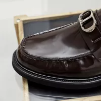 Cheap Christian Dior Leather Shoes For Men #1340110 Replica Wholesale [$96.00 USD] [ITEM#1340110] on Replica Christian Dior Leather Shoes
