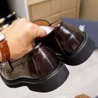 Cheap Christian Dior Leather Shoes For Men #1340110 Replica Wholesale [$96.00 USD] [ITEM#1340110] on Replica Christian Dior Leather Shoes