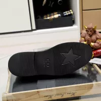 Cheap Christian Dior Leather Shoes For Men #1340110 Replica Wholesale [$96.00 USD] [ITEM#1340110] on Replica Christian Dior Leather Shoes