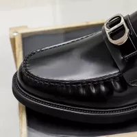 Cheap Christian Dior Leather Shoes For Men #1340111 Replica Wholesale [$96.00 USD] [ITEM#1340111] on Replica Christian Dior Leather Shoes
