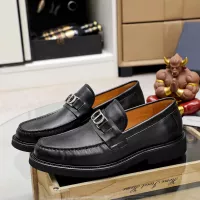 Cheap Christian Dior Leather Shoes For Men #1340112 Replica Wholesale [$96.00 USD] [ITEM#1340112] on Replica Christian Dior Leather Shoes