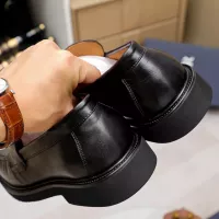 Cheap Christian Dior Leather Shoes For Men #1340112 Replica Wholesale [$96.00 USD] [ITEM#1340112] on Replica Christian Dior Leather Shoes