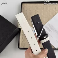 Cheap Prada AAA Quality Belts In 3.5cm For Men #1340113 Replica Wholesale [$56.00 USD] [ITEM#1340113] on Replica Prada AAA Quality Belts