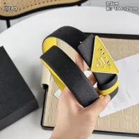 Cheap Prada AAA Quality Belts In Gold For Men #1340117 Replica Wholesale [$56.00 USD] [ITEM#1340117] on Replica Prada AAA Quality Belts