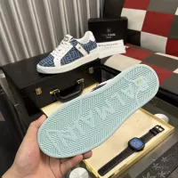 Cheap Balmain Casual Shoes For Men #1340125 Replica Wholesale [$88.00 USD] [ITEM#1340125] on Replica Balmain Casual Shoes