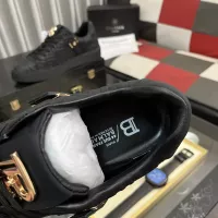 Cheap Balmain Casual Shoes For Men #1340127 Replica Wholesale [$88.00 USD] [ITEM#1340127] on Replica Balmain Casual Shoes