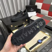 Cheap Balmain Casual Shoes For Men #1340127 Replica Wholesale [$88.00 USD] [ITEM#1340127] on Replica Balmain Casual Shoes