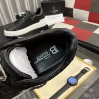 Cheap Balmain Casual Shoes For Men #1340128 Replica Wholesale [$88.00 USD] [ITEM#1340128] on Replica Balmain Casual Shoes