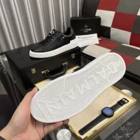 Cheap Balmain Casual Shoes For Men #1340128 Replica Wholesale [$88.00 USD] [ITEM#1340128] on Replica Balmain Casual Shoes