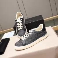 Cheap Coach Fashion Shoes For Men #1340130 Replica Wholesale [$82.00 USD] [ITEM#1340130] on Replica Coach Fashion Shoes