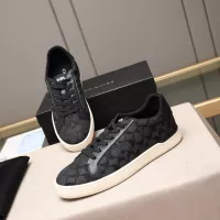 Cheap Coach Fashion Shoes For Men #1340135 Replica Wholesale [$82.00 USD] [ITEM#1340135] on Replica Coach Fashion Shoes