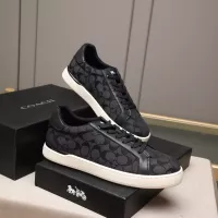 Cheap Coach Fashion Shoes For Men #1340135 Replica Wholesale [$82.00 USD] [ITEM#1340135] on Replica Coach Fashion Shoes