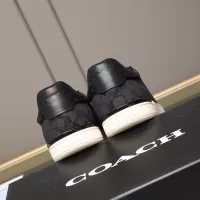 Cheap Coach Fashion Shoes For Men #1340135 Replica Wholesale [$82.00 USD] [ITEM#1340135] on Replica Coach Fashion Shoes