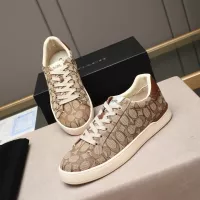 Cheap Coach Fashion Shoes For Men #1340136 Replica Wholesale [$82.00 USD] [ITEM#1340136] on Replica Coach Fashion Shoes