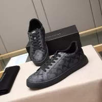 Cheap Coach Fashion Shoes For Men #1340137 Replica Wholesale [$82.00 USD] [ITEM#1340137] on Replica Coach Fashion Shoes