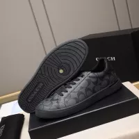 Cheap Coach Fashion Shoes For Men #1340137 Replica Wholesale [$82.00 USD] [ITEM#1340137] on Replica Coach Fashion Shoes