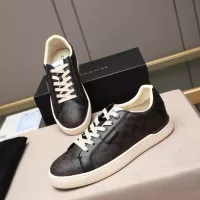 Cheap Coach Fashion Shoes For Men #1340139 Replica Wholesale [$82.00 USD] [ITEM#1340139] on Replica Coach Fashion Shoes