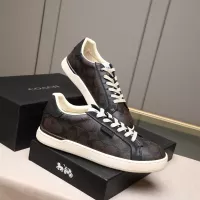 Cheap Coach Fashion Shoes For Men #1340139 Replica Wholesale [$82.00 USD] [ITEM#1340139] on Replica Coach Fashion Shoes
