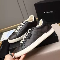 Cheap Coach Fashion Shoes For Men #1340139 Replica Wholesale [$82.00 USD] [ITEM#1340139] on Replica Coach Fashion Shoes