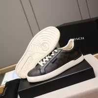 Cheap Coach Fashion Shoes For Men #1340139 Replica Wholesale [$82.00 USD] [ITEM#1340139] on Replica Coach Fashion Shoes