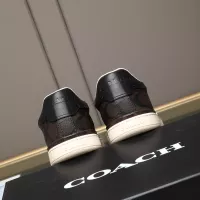 Cheap Coach Fashion Shoes For Men #1340139 Replica Wholesale [$82.00 USD] [ITEM#1340139] on Replica Coach Fashion Shoes