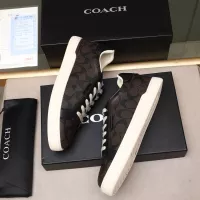 Cheap Coach Fashion Shoes For Men #1340139 Replica Wholesale [$82.00 USD] [ITEM#1340139] on Replica Coach Fashion Shoes