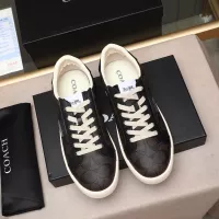 Cheap Coach Fashion Shoes For Men #1340139 Replica Wholesale [$82.00 USD] [ITEM#1340139] on Replica Coach Fashion Shoes