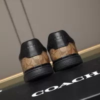 Cheap Coach Fashion Shoes For Men #1340140 Replica Wholesale [$82.00 USD] [ITEM#1340140] on Replica Coach Fashion Shoes