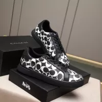 Cheap Coach Fashion Shoes For Men #1340141 Replica Wholesale [$82.00 USD] [ITEM#1340141] on Replica Coach Fashion Shoes