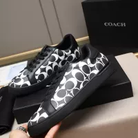 Cheap Coach Fashion Shoes For Men #1340141 Replica Wholesale [$82.00 USD] [ITEM#1340141] on Replica Coach Fashion Shoes