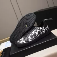Cheap Coach Fashion Shoes For Men #1340141 Replica Wholesale [$82.00 USD] [ITEM#1340141] on Replica Coach Fashion Shoes