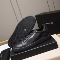Cheap Coach Fashion Shoes For Men #1340143 Replica Wholesale [$82.00 USD] [ITEM#1340143] on Replica Coach Fashion Shoes