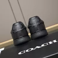 Cheap Coach Fashion Shoes For Men #1340143 Replica Wholesale [$82.00 USD] [ITEM#1340143] on Replica Coach Fashion Shoes