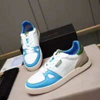 Cheap Coach Fashion Shoes For Men #1340144 Replica Wholesale [$85.00 USD] [ITEM#1340144] on Replica Coach Fashion Shoes