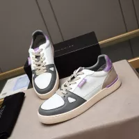 Cheap Coach Fashion Shoes For Men #1340145 Replica Wholesale [$85.00 USD] [ITEM#1340145] on Replica Coach Fashion Shoes