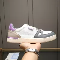 Cheap Coach Fashion Shoes For Men #1340145 Replica Wholesale [$85.00 USD] [ITEM#1340145] on Replica Coach Fashion Shoes