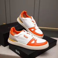 Cheap Coach Fashion Shoes For Men #1340146 Replica Wholesale [$85.00 USD] [ITEM#1340146] on Replica Coach Fashion Shoes