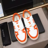 Cheap Coach Fashion Shoes For Men #1340146 Replica Wholesale [$85.00 USD] [ITEM#1340146] on Replica Coach Fashion Shoes