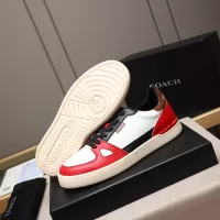 Cheap Coach Fashion Shoes For Men #1340147 Replica Wholesale [$85.00 USD] [ITEM#1340147] on Replica Coach Fashion Shoes